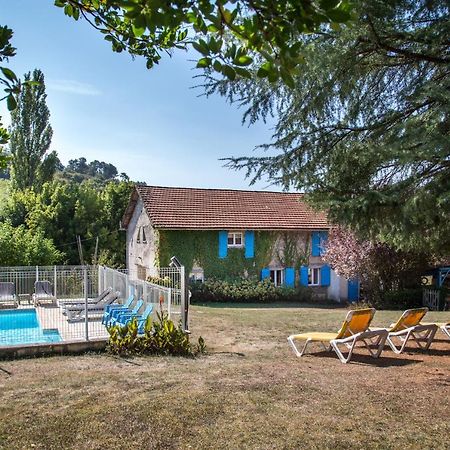Chambres D'Hotes Domaine De Compostelle Casteide-Candau ภายนอก รูปภาพ