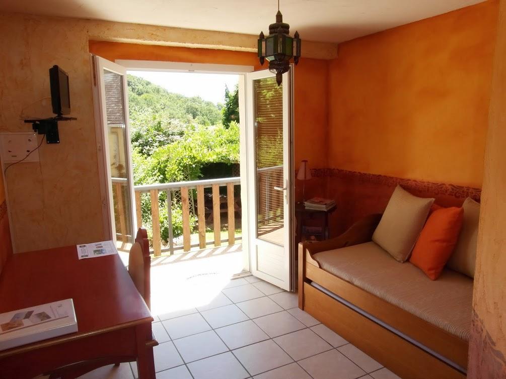 Chambres D'Hotes Domaine De Compostelle Casteide-Candau ภายนอก รูปภาพ
