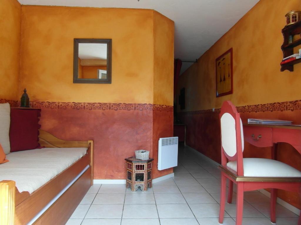 Chambres D'Hotes Domaine De Compostelle Casteide-Candau ห้อง รูปภาพ