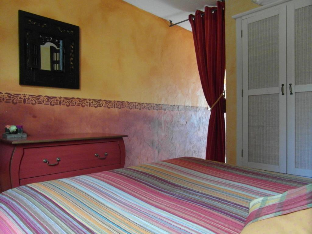 Chambres D'Hotes Domaine De Compostelle Casteide-Candau ห้อง รูปภาพ