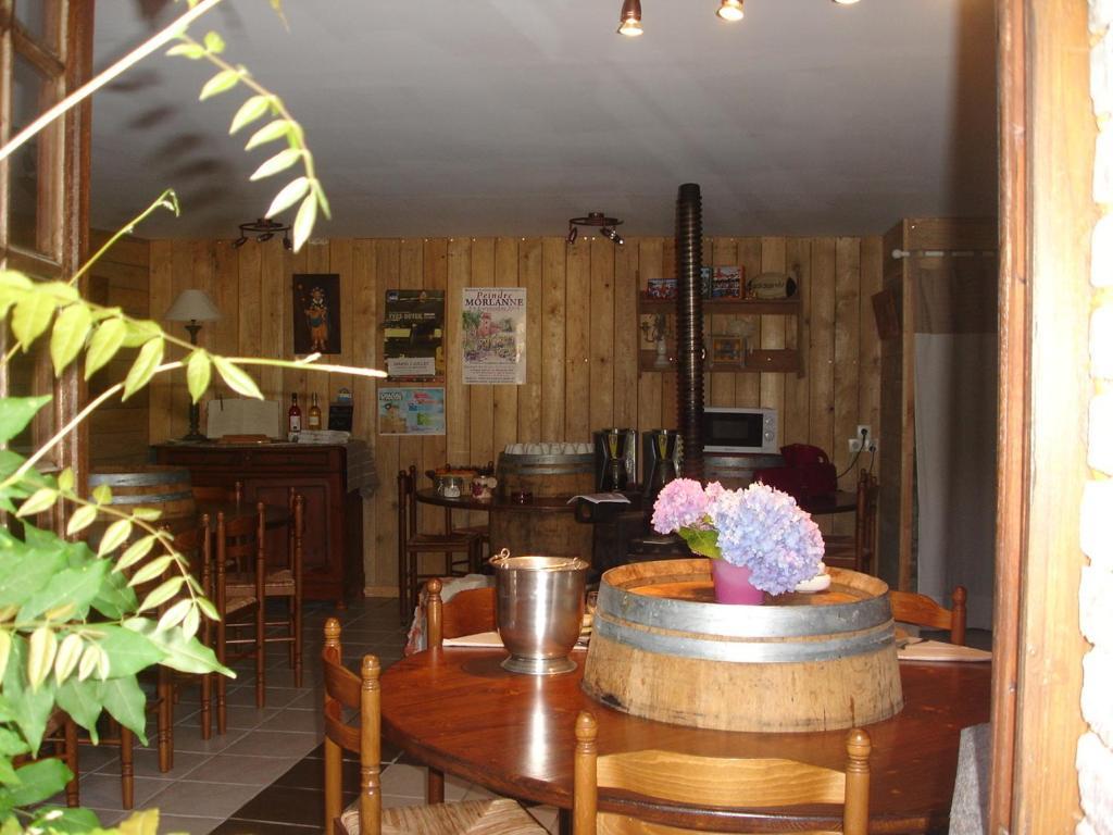 Chambres D'Hotes Domaine De Compostelle Casteide-Candau ภายนอก รูปภาพ
