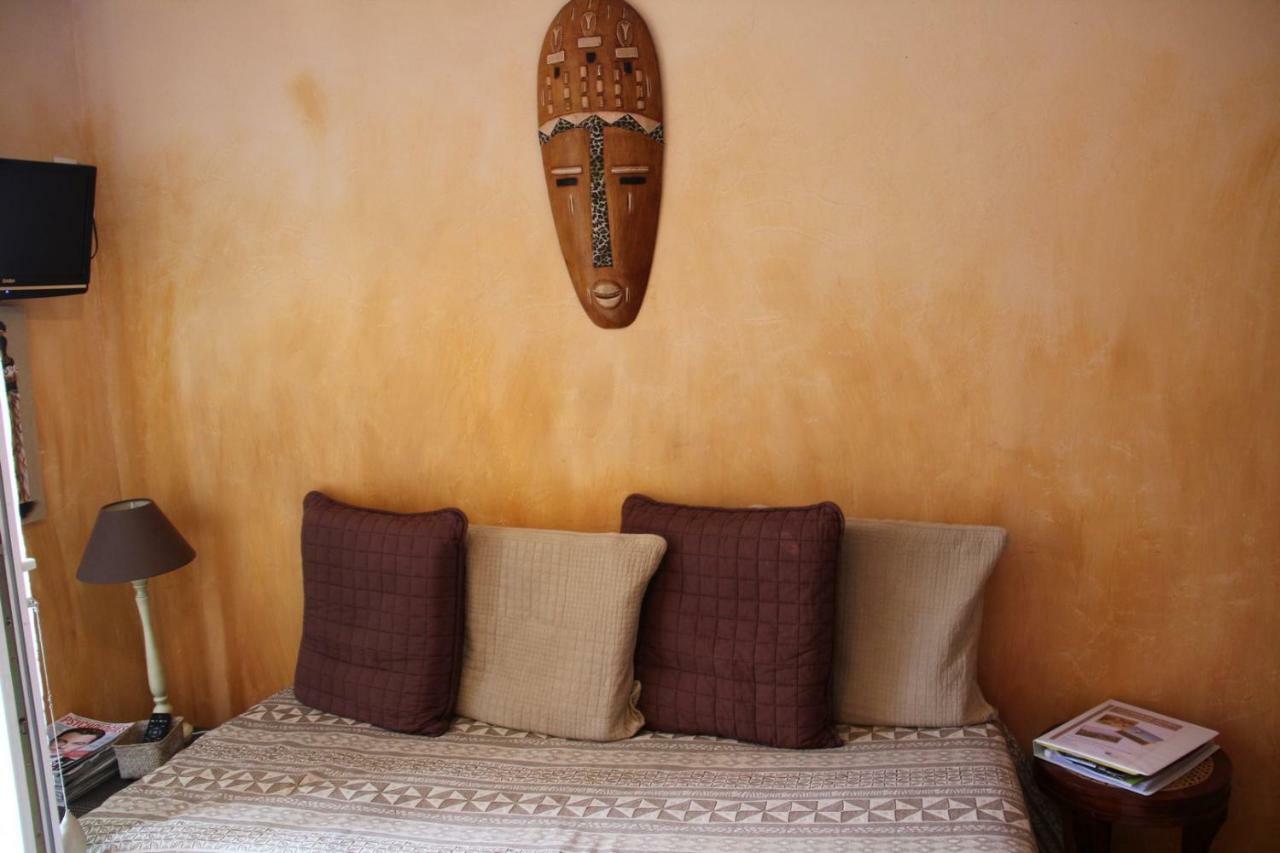 Chambres D'Hotes Domaine De Compostelle Casteide-Candau ภายนอก รูปภาพ