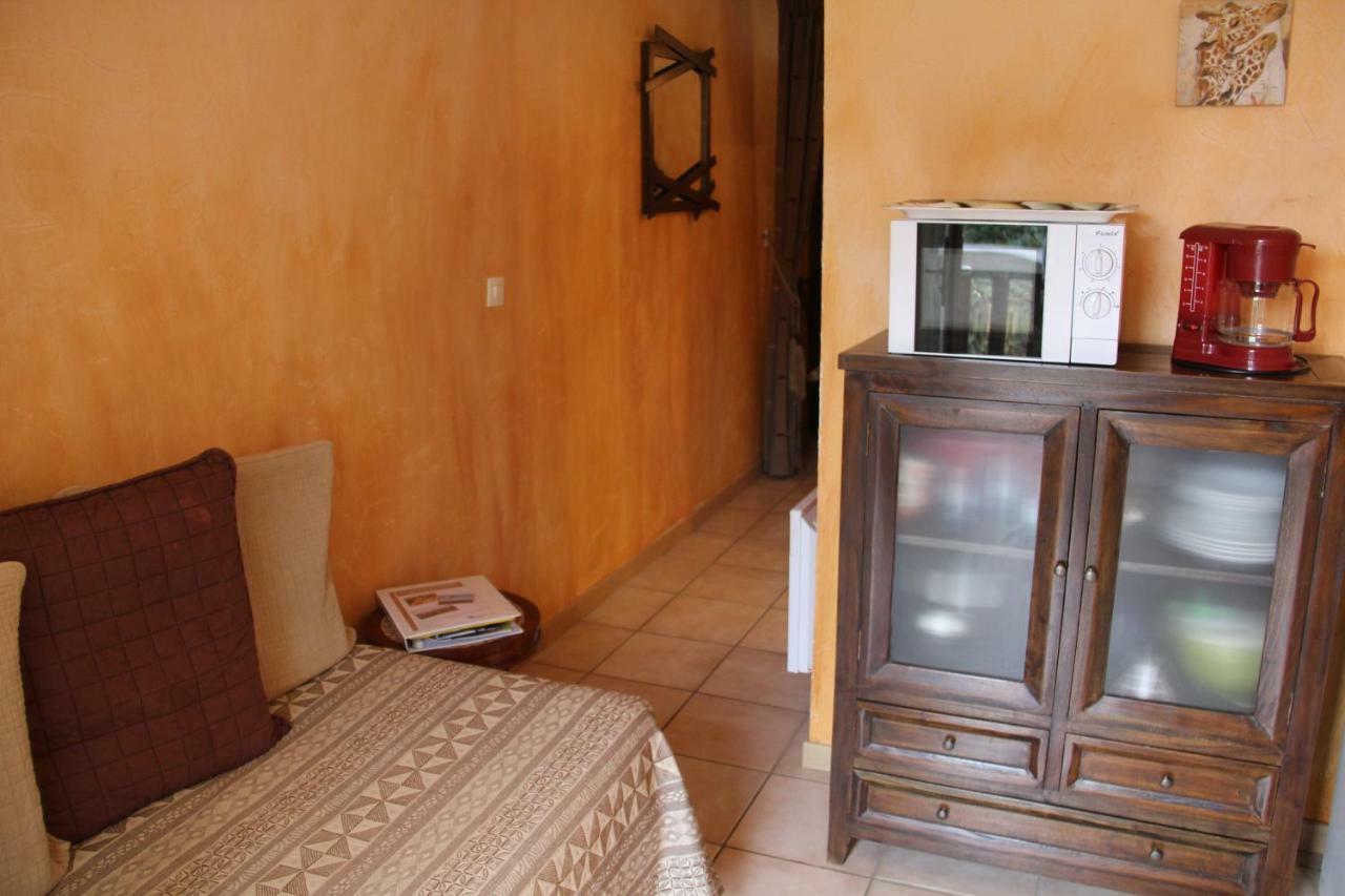 Chambres D'Hotes Domaine De Compostelle Casteide-Candau ภายนอก รูปภาพ
